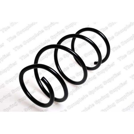 Lesjofors Coil Spring, 4008439 4008439
